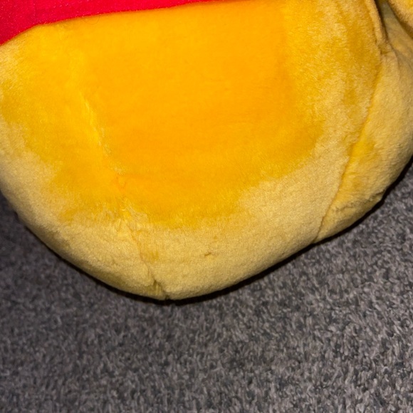 Vintage Winnie The Pooh Bear - Picture 3 of 5